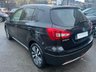 USED 2018 18 SUZUKI SX4 S-CROSS 1.4 Boosterjet SZ5 SUV 5dr Petrol Auto ALLGRIP Euro 6 (s/s) (140 ps) 