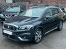 USED 2018 18 SUZUKI SX4 S-CROSS 1.4 Boosterjet SZ5 SUV 5dr Petrol Auto ALLGRIP Euro 6 (s/s) (140 ps) 