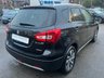 USED 2018 18 SUZUKI SX4 S-CROSS 1.4 Boosterjet SZ5 SUV 5dr Petrol Auto ALLGRIP Euro 6 (s/s) (140 ps) 