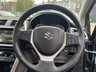 USED 2018 18 SUZUKI SX4 S-CROSS 1.4 Boosterjet SZ5 SUV 5dr Petrol Auto ALLGRIP Euro 6 (s/s) (140 ps) 