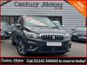 USED 2018 18 SUZUKI SX4 S-CROSS 1.4 Boosterjet SZ5 SUV 5dr Petrol Auto ALLGRIP Euro 6 (s/s) (140 ps) 