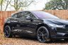 USED 2020 N JAGUAR I-PACE 400 90kWh HSE SUV 5dr Electric Auto 4WD (400 ps) Pristine, low mileage
