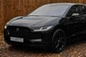 USED 2020 N JAGUAR I-PACE 400 90kWh HSE SUV 5dr Electric Auto 4WD (400 ps) Pristine, low mileage