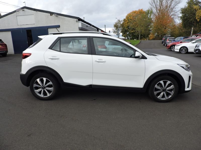 2021 Kia Stonic 2 £14,995