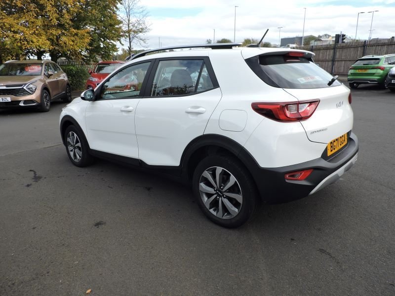2021 Kia Stonic 2 £14,995
