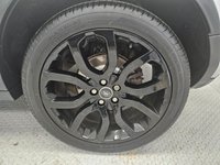 USED 2013 63 LAND ROVER RANGE ROVER EVOQUE 2.2 SD4 Dynamic SUV 5dr Diesel Auto 4WD Euro 5 (s/s) (190 ps) 