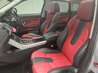 USED 2013 63 LAND ROVER RANGE ROVER EVOQUE 2.2 SD4 Dynamic SUV 5dr Diesel Auto 4WD Euro 5 (s/s) (190 ps) 