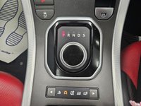 USED 2013 63 LAND ROVER RANGE ROVER EVOQUE 2.2 SD4 Dynamic SUV 5dr Diesel Auto 4WD Euro 5 (s/s) (190 ps) 