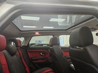 USED 2013 63 LAND ROVER RANGE ROVER EVOQUE 2.2 SD4 Dynamic SUV 5dr Diesel Auto 4WD Euro 5 (s/s) (190 ps) 