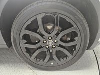 USED 2013 63 LAND ROVER RANGE ROVER EVOQUE 2.2 SD4 Dynamic SUV 5dr Diesel Auto 4WD Euro 5 (s/s) (190 ps) 