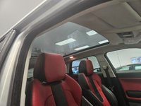 USED 2013 63 LAND ROVER RANGE ROVER EVOQUE 2.2 SD4 Dynamic SUV 5dr Diesel Auto 4WD Euro 5 (s/s) (190 ps) 