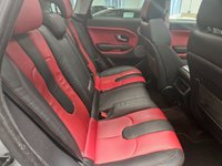 USED 2013 63 LAND ROVER RANGE ROVER EVOQUE 2.2 SD4 Dynamic SUV 5dr Diesel Auto 4WD Euro 5 (s/s) (190 ps) 