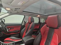 USED 2013 63 LAND ROVER RANGE ROVER EVOQUE 2.2 SD4 Dynamic SUV 5dr Diesel Auto 4WD Euro 5 (s/s) (190 ps) 