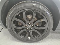 USED 2013 63 LAND ROVER RANGE ROVER EVOQUE 2.2 SD4 Dynamic SUV 5dr Diesel Auto 4WD Euro 5 (s/s) (190 ps) 