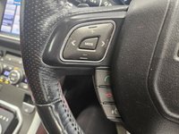 USED 2013 63 LAND ROVER RANGE ROVER EVOQUE 2.2 SD4 Dynamic SUV 5dr Diesel Auto 4WD Euro 5 (s/s) (190 ps) 