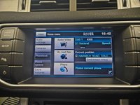 USED 2013 63 LAND ROVER RANGE ROVER EVOQUE 2.2 SD4 Dynamic SUV 5dr Diesel Auto 4WD Euro 5 (s/s) (190 ps) 