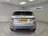 USED 2013 63 LAND ROVER RANGE ROVER EVOQUE 2.2 SD4 Dynamic SUV 5dr Diesel Auto 4WD Euro 5 (s/s) (190 ps) 