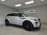 USED 2013 63 LAND ROVER RANGE ROVER EVOQUE 2.2 SD4 Dynamic SUV 5dr Diesel Auto 4WD Euro 5 (s/s) (190 ps) 