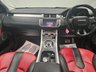 USED 2013 63 LAND ROVER RANGE ROVER EVOQUE 2.2 SD4 Dynamic SUV 5dr Diesel Auto 4WD Euro 5 (s/s) (190 ps) 
