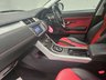 USED 2013 63 LAND ROVER RANGE ROVER EVOQUE 2.2 SD4 Dynamic SUV 5dr Diesel Auto 4WD Euro 5 (s/s) (190 ps) 