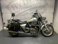 USED 2011 11 TRIUMPH THUNDERBIRD 1600 - BUY ONLINE 24 HRS A DAY - FINANCE AVAILABLE - ALL TYPES OF CREDIT ACCEPTED READY TO TOUR WITH FULL LUGGAGE