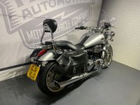 USED 2011 11 TRIUMPH THUNDERBIRD 1600 - BUY ONLINE 24 HRS A DAY - FINANCE AVAILABLE - ALL TYPES OF CREDIT ACCEPTED READY TO TOUR WITH FULL LUGGAGE