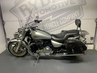USED 2011 11 TRIUMPH THUNDERBIRD 1600 - BUY ONLINE 24 HRS A DAY - FINANCE AVAILABLE - ALL TYPES OF CREDIT ACCEPTED READY TO TOUR WITH FULL LUGGAGE
