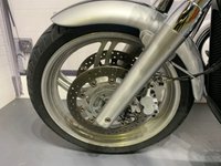 USED 2011 11 TRIUMPH THUNDERBIRD 1600 - BUY ONLINE 24 HRS A DAY - FINANCE AVAILABLE - ALL TYPES OF CREDIT ACCEPTED READY TO TOUR WITH FULL LUGGAGE