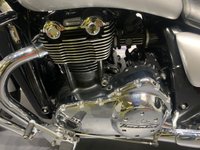 USED 2011 11 TRIUMPH THUNDERBIRD 1600 - BUY ONLINE 24 HRS A DAY - FINANCE AVAILABLE - ALL TYPES OF CREDIT ACCEPTED READY TO TOUR WITH FULL LUGGAGE