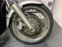 USED 2011 11 TRIUMPH THUNDERBIRD 1600 - BUY ONLINE 24 HRS A DAY - FINANCE AVAILABLE - ALL TYPES OF CREDIT ACCEPTED READY TO TOUR WITH FULL LUGGAGE