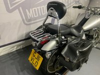 USED 2011 11 TRIUMPH THUNDERBIRD 1600 - BUY ONLINE 24 HRS A DAY - FINANCE AVAILABLE - ALL TYPES OF CREDIT ACCEPTED READY TO TOUR WITH FULL LUGGAGE