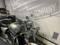 USED 2011 11 TRIUMPH THUNDERBIRD 1600 - BUY ONLINE 24 HRS A DAY - FINANCE AVAILABLE - ALL TYPES OF CREDIT ACCEPTED READY TO TOUR WITH FULL LUGGAGE