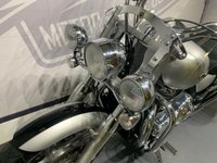 USED 2011 11 TRIUMPH THUNDERBIRD 1600 - BUY ONLINE 24 HRS A DAY - FINANCE AVAILABLE - ALL TYPES OF CREDIT ACCEPTED READY TO TOUR WITH FULL LUGGAGE