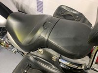USED 2011 11 TRIUMPH THUNDERBIRD 1600 - BUY ONLINE 24 HRS A DAY - FINANCE AVAILABLE - ALL TYPES OF CREDIT ACCEPTED READY TO TOUR WITH FULL LUGGAGE