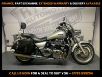 USED 2011 11 TRIUMPH THUNDERBIRD 1600 - BUY ONLINE 24 HRS A DAY - FINANCE AVAILABLE - ALL TYPES OF CREDIT ACCEPTED READY TO TOUR WITH FULL LUGGAGE