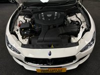 USED 2015 64 MASERATI GHIBLI 3.0D V6 Saloon 4dr Diesel ZF Euro 5 (s/s) (275 ps) UK DELIVERY FLAT FEE &pound;175 (SUBJECT TO DEAL) *OVER 100 IMAGES ON OUR WEBSITE*BESPOKE FINANCE ARRANGED*PART EXCHANGE WELCOME*ALL VEHICLES HPI CLEAR