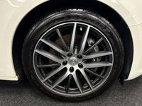 USED 2015 64 MASERATI GHIBLI 3.0D V6 Saloon 4dr Diesel ZF Euro 5 (s/s) (275 ps) UK DELIVERY FLAT FEE &pound;175 (SUBJECT TO DEAL) *OVER 100 IMAGES ON OUR WEBSITE*BESPOKE FINANCE ARRANGED*PART EXCHANGE WELCOME*ALL VEHICLES HPI CLEAR