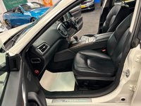USED 2015 64 MASERATI GHIBLI 3.0D V6 Saloon 4dr Diesel ZF Euro 5 (s/s) (275 ps) UK DELIVERY FLAT FEE &pound;175 (SUBJECT TO DEAL) *OVER 100 IMAGES ON OUR WEBSITE*BESPOKE FINANCE ARRANGED*PART EXCHANGE WELCOME*ALL VEHICLES HPI CLEAR