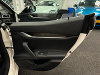 USED 2015 64 MASERATI GHIBLI 3.0D V6 Saloon 4dr Diesel ZF Euro 5 (s/s) (275 ps) UK DELIVERY FLAT FEE &pound;175 (SUBJECT TO DEAL) *OVER 100 IMAGES ON OUR WEBSITE*BESPOKE FINANCE ARRANGED*PART EXCHANGE WELCOME*ALL VEHICLES HPI CLEAR