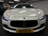 USED 2015 64 MASERATI GHIBLI 3.0D V6 Saloon 4dr Diesel ZF Euro 5 (s/s) (275 ps) UK DELIVERY FLAT FEE &pound;175 (SUBJECT TO DEAL) *OVER 100 IMAGES ON OUR WEBSITE*BESPOKE FINANCE ARRANGED*PART EXCHANGE WELCOME*ALL VEHICLES HPI CLEAR