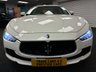 USED 2015 64 MASERATI GHIBLI 3.0D V6 Saloon 4dr Diesel ZF Euro 5 (s/s) (275 ps) UK DELIVERY FLAT FEE &pound;175 (SUBJECT TO DEAL) *OVER 100 IMAGES ON OUR WEBSITE*BESPOKE FINANCE ARRANGED*PART EXCHANGE WELCOME*ALL VEHICLES HPI CLEAR