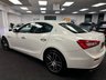 USED 2015 64 MASERATI GHIBLI 3.0D V6 Saloon 4dr Diesel ZF Euro 5 (s/s) (275 ps) UK DELIVERY FLAT FEE &pound;175 (SUBJECT TO DEAL) *OVER 100 IMAGES ON OUR WEBSITE*BESPOKE FINANCE ARRANGED*PART EXCHANGE WELCOME*ALL VEHICLES HPI CLEAR