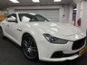 USED 2015 64 MASERATI GHIBLI 3.0D V6 Saloon 4dr Diesel ZF Euro 5 (s/s) (275 ps) UK DELIVERY FLAT FEE &pound;175 (SUBJECT TO DEAL) *OVER 100 IMAGES ON OUR WEBSITE*BESPOKE FINANCE ARRANGED*PART EXCHANGE WELCOME*ALL VEHICLES HPI CLEAR