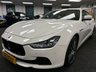 USED 2015 64 MASERATI GHIBLI 3.0D V6 Saloon 4dr Diesel ZF Euro 5 (s/s) (275 ps) UK DELIVERY FLAT FEE &pound;175 (SUBJECT TO DEAL) *OVER 100 IMAGES ON OUR WEBSITE*BESPOKE FINANCE ARRANGED*PART EXCHANGE WELCOME*ALL VEHICLES HPI CLEAR