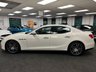 USED 2015 64 MASERATI GHIBLI 3.0D V6 Saloon 4dr Diesel ZF Euro 5 (s/s) (275 ps) UK DELIVERY FLAT FEE &pound;175 (SUBJECT TO DEAL) *OVER 100 IMAGES ON OUR WEBSITE*BESPOKE FINANCE ARRANGED*PART EXCHANGE WELCOME*ALL VEHICLES HPI CLEAR