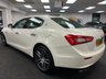 USED 2015 64 MASERATI GHIBLI 3.0D V6 Saloon 4dr Diesel ZF Euro 5 (s/s) (275 ps) UK DELIVERY FLAT FEE &pound;175 (SUBJECT TO DEAL) *OVER 100 IMAGES ON OUR WEBSITE*BESPOKE FINANCE ARRANGED*PART EXCHANGE WELCOME*ALL VEHICLES HPI CLEAR