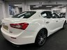 USED 2015 64 MASERATI GHIBLI 3.0D V6 Saloon 4dr Diesel ZF Euro 5 (s/s) (275 ps) UK DELIVERY FLAT FEE &pound;175 (SUBJECT TO DEAL) *OVER 100 IMAGES ON OUR WEBSITE*BESPOKE FINANCE ARRANGED*PART EXCHANGE WELCOME*ALL VEHICLES HPI CLEAR