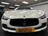 USED 2015 64 MASERATI GHIBLI 3.0D V6 Saloon 4dr Diesel ZF Euro 5 (s/s) (275 ps) UK DELIVERY FLAT FEE &pound;175 (SUBJECT TO DEAL) *OVER 100 IMAGES ON OUR WEBSITE*BESPOKE FINANCE ARRANGED*PART EXCHANGE WELCOME*ALL VEHICLES HPI CLEAR
