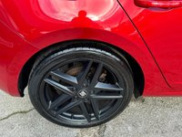 USED 2020 69 SEAT LEON 1.5 TSI EVO FR Black Edition Hatchback 5dr Petrol Manual Euro 6 (s/s) (130 ps) &pound;200 TO SECURE - DELIVERY AVAILABLE