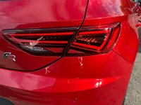 USED 2020 69 SEAT LEON 1.5 TSI EVO FR Black Edition Hatchback 5dr Petrol Manual Euro 6 (s/s) (130 ps) &pound;200 TO SECURE - DELIVERY AVAILABLE